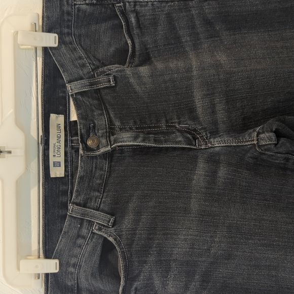 Gap bootcut Long and Lean jeans - Picture 2 of 5